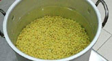 豆制品加工中黃豆浸泡程度的要求